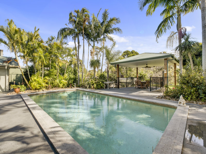 19 Daffodil Street, Tallebudgera, Qld 4228 Property Details