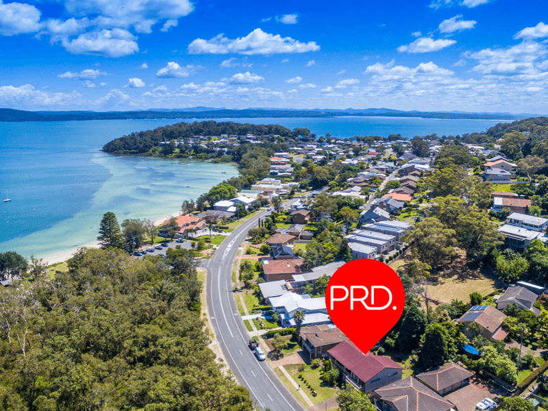 161 Sandy Point Road, Corlette, NSW 2315