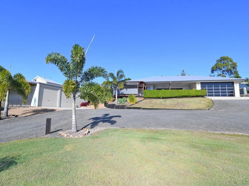 59 Straits Outlook, Craignish, Qld 4655 House for Sale realestate