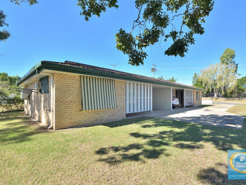 2/8 Hayes Avenue, Boyne Island, QLD 4680