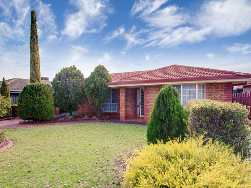 4 Highgate Mews, Blakeview, SA 5114 Property Details