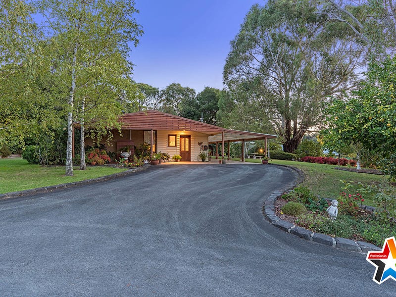 13 Leggett Drive, Mount Evelyn, VIC 3796