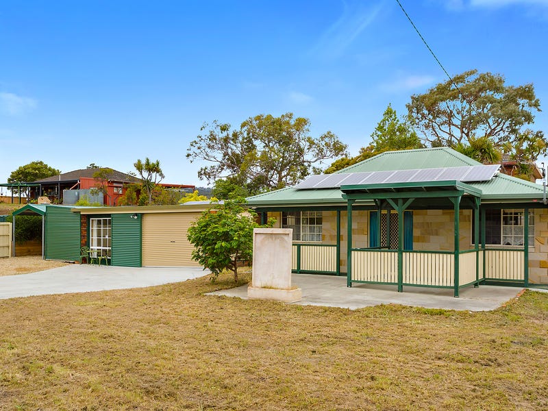 20A Carlton Beach Road, Dodges Ferry, TAS 7173