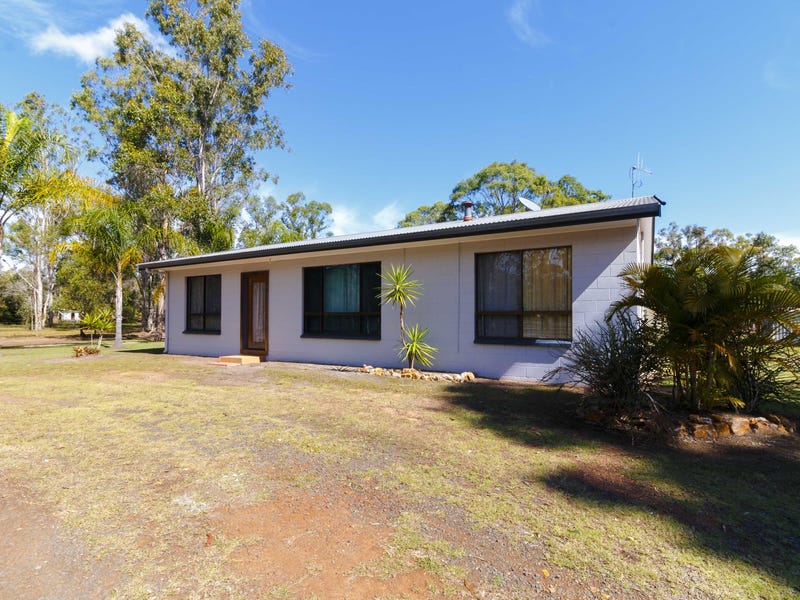 41 Pacific Haven Dr, Howard, Qld 4659 Property Details