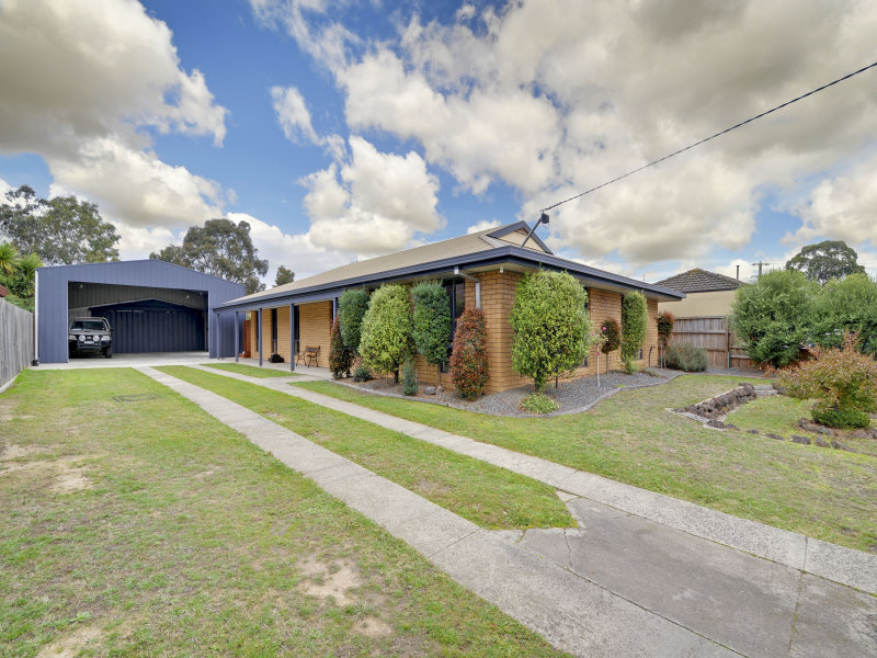 39 Wirilda Crescent, Traralgon, Vic 3844 Property Details