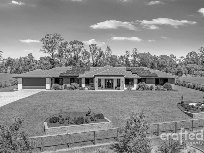 8185 Melrose Place, New Beith, QLD 4124