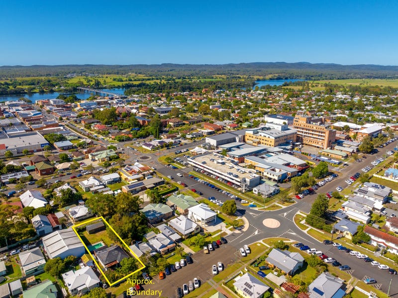 12 York Street, Taree, NSW 2430 - Property Details