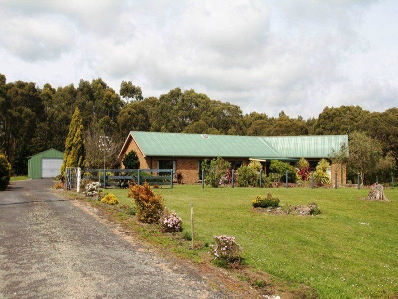 95 Mella Road, Smithton, Tas 7330 Property Details