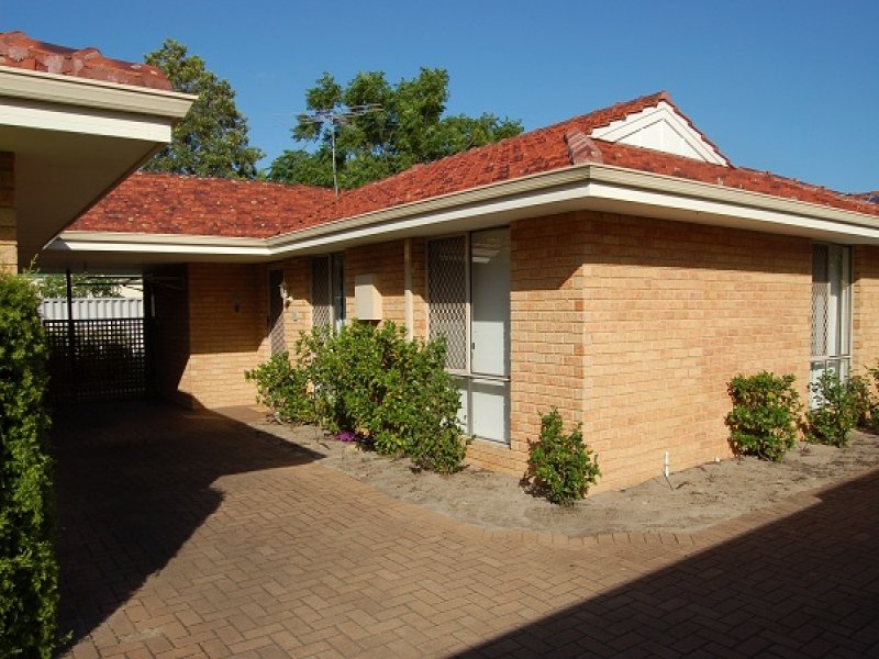 3/8 Cargill Street, Victoria Park, WA 6100