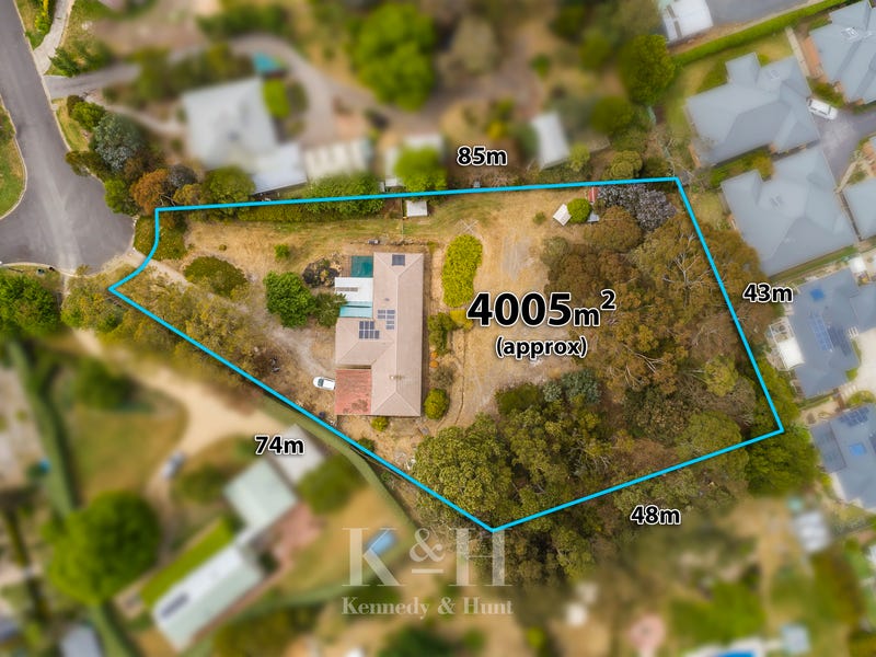 19 Turanga Road, Gisborne, Vic 3437 House for Sale