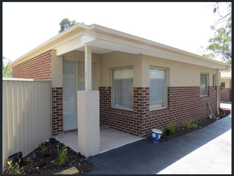 2/72 Greenhill Road, Greensborough, VIC 3088