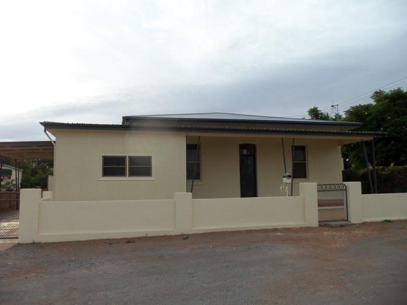 24 Street, Broken Hill, NSW 2880