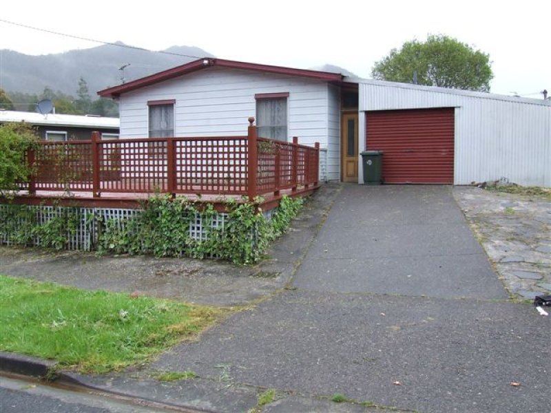 5 Chester Street, Rosebery, Tas 7470 Property Details