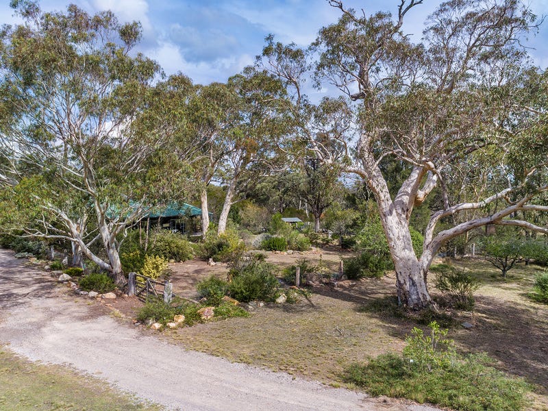 607 Richards Lane, Joadja, NSW 2575 Property Details