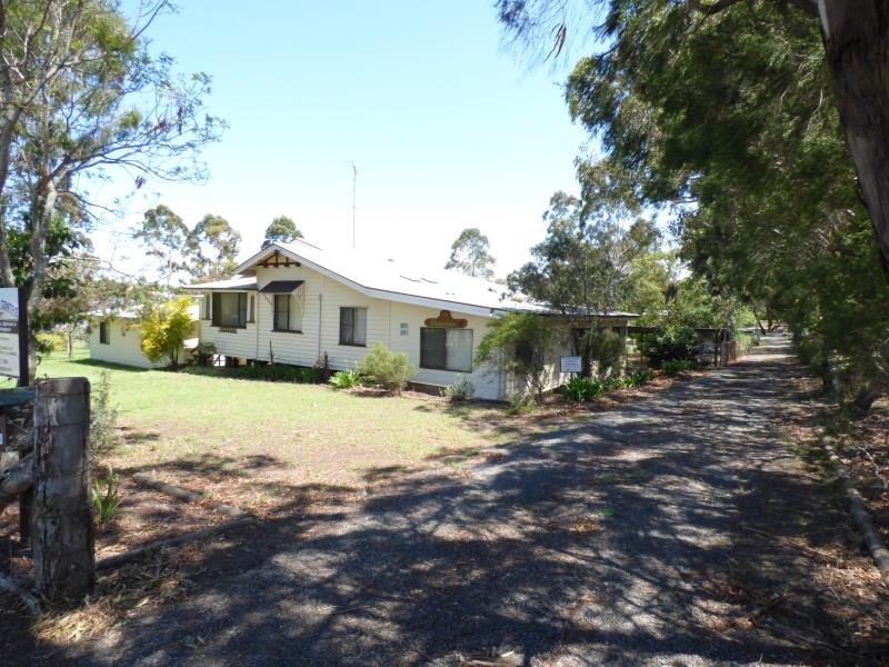 173 Glenvale Road, Glenvale, QLD 4350