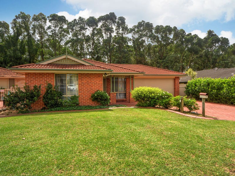9 Mahogany Place, North Nowra, NSW 2541
