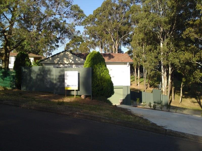 17 Dorothy Street, Wentworthville, NSW 2145