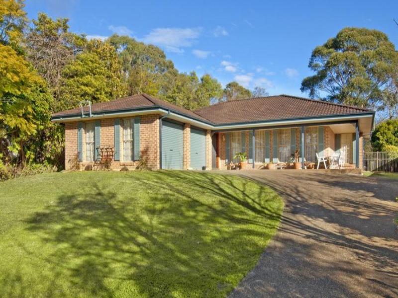 Property 107571874, Faulconbridge, NSW 2776 Property Details