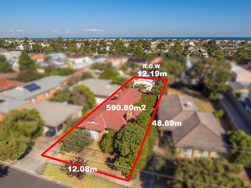 53 Park Crescent, Williamstown, Vic 3016 Property Details