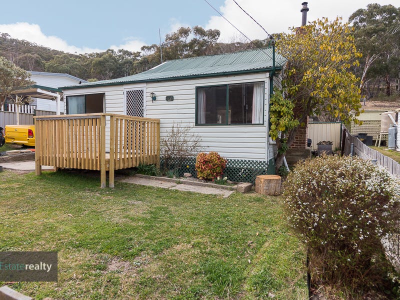 264 Foxlow Street, Captains Flat, NSW 2623 House for Sale