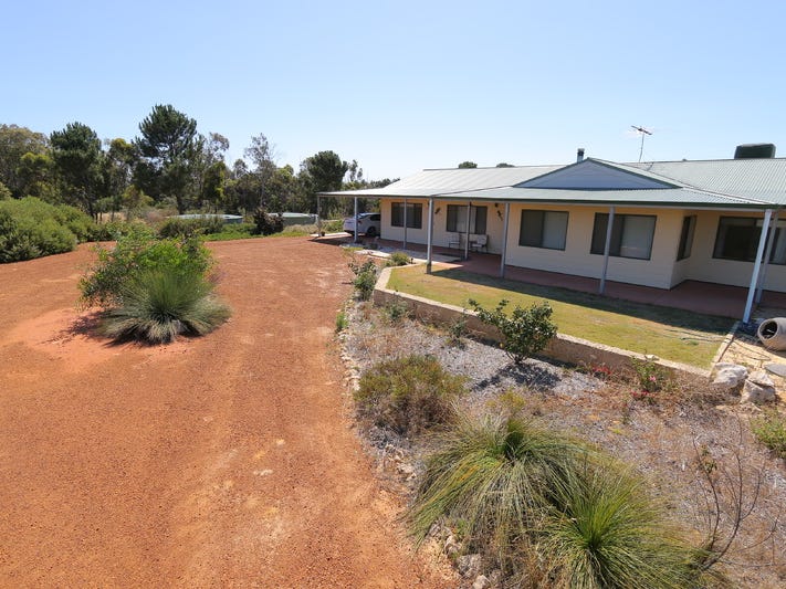 71 Paperbark Avenue, Gabbadah, WA 6041 Property Details