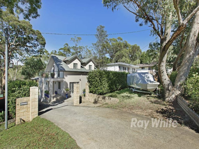 4 Vista Road, Sunshine, NSW 2264