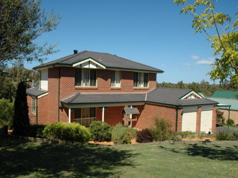 38 Nooramunga Avenue, Cambewarra Village, NSW 2540