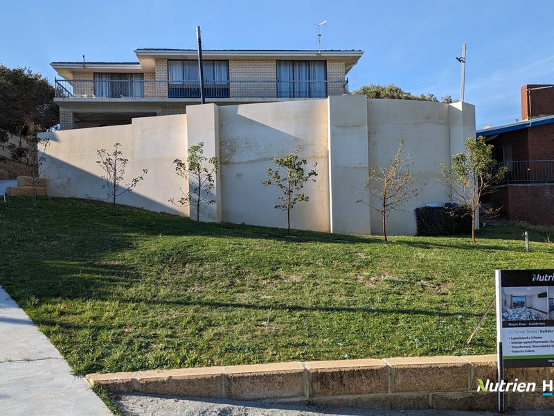 21 Turner Drive, Guilderton, WA 6041 House for Sale