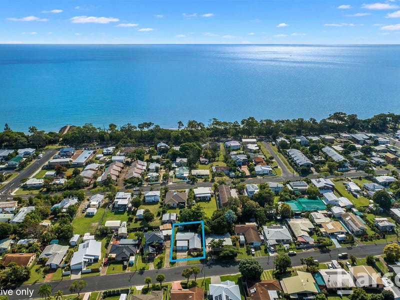 94 Cunningham Street, Urangan, Qld 4655 Property Details