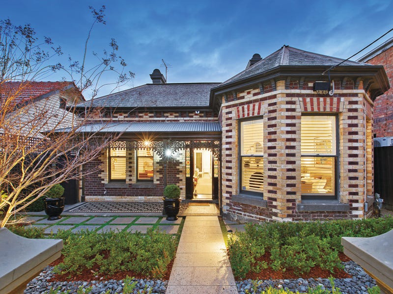 14 Elgin Street, Hawthorn, Vic 3122 Property Details