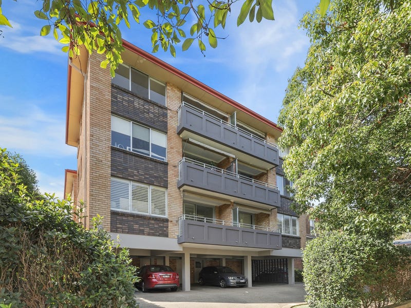 4/62 Middle Head Road, Mosman, NSW 2088