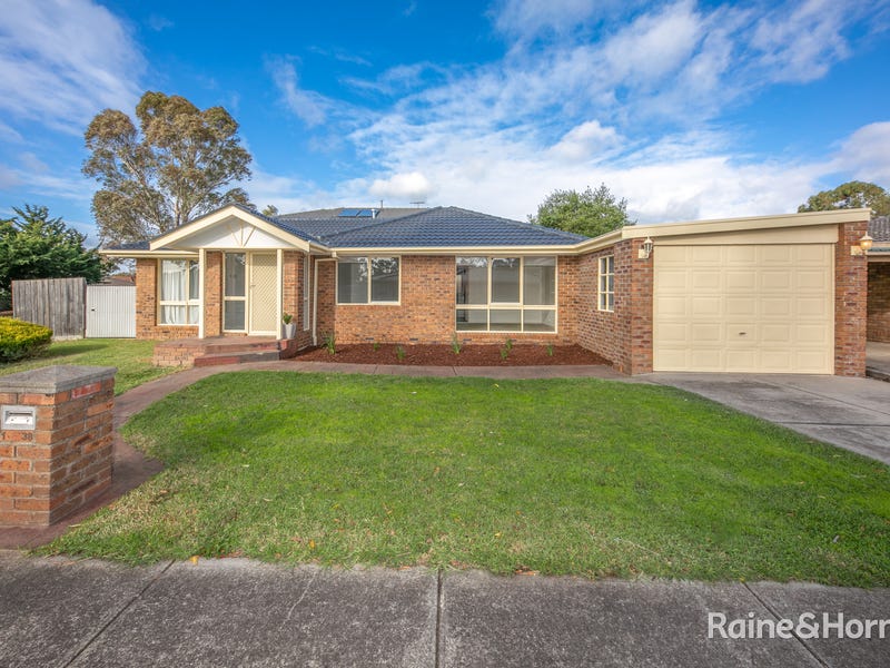 1/38 Tulsa Drive, Sunbury, VIC 3429