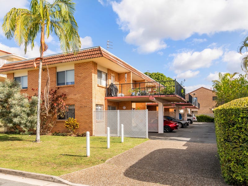 5/24 Little Norman Street, Southport, Qld 4215 Property Details