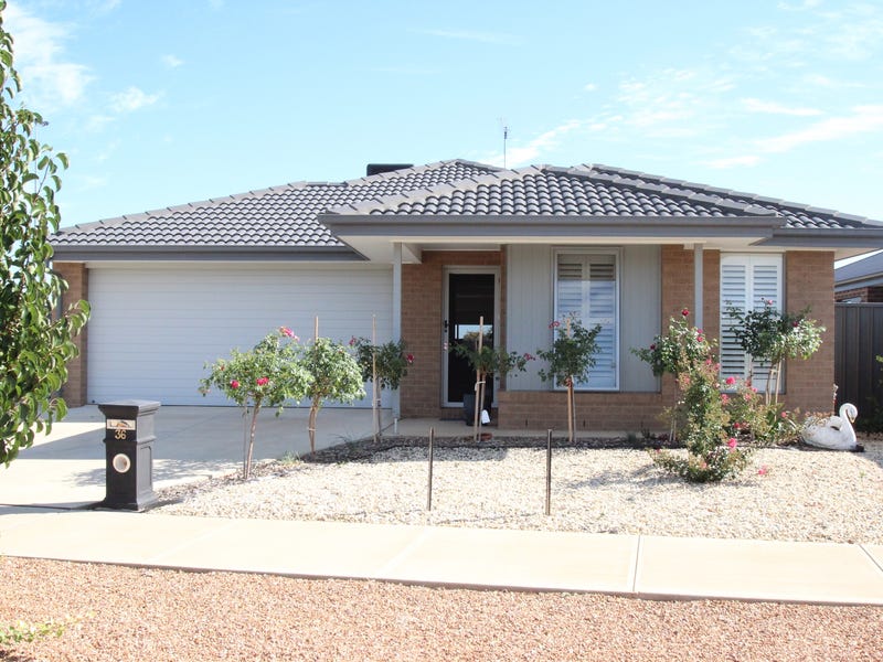 36 Dudley Park Lane, Cobram, Vic 3644 House for Sale