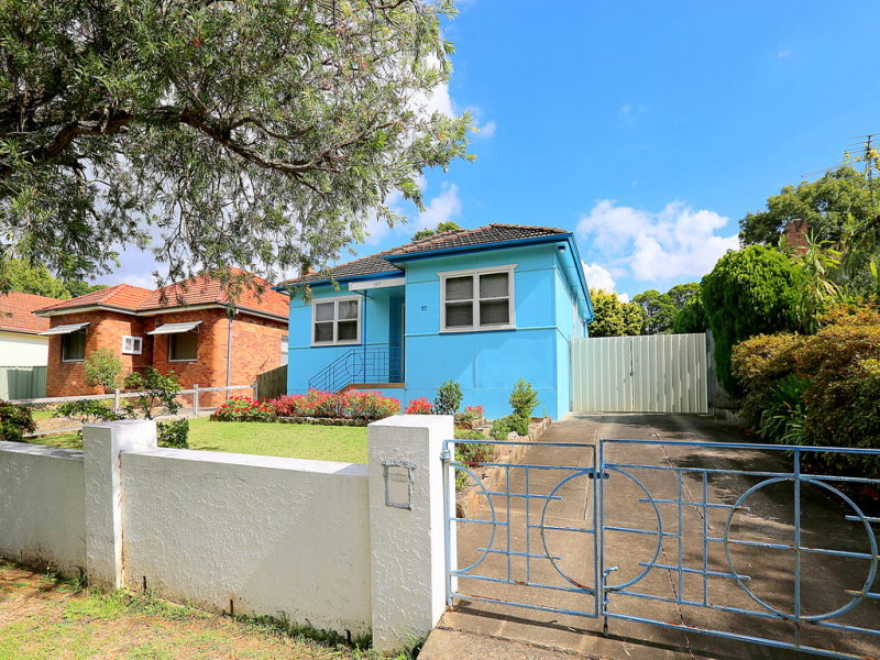 117 Dutton Street, Yagoona, NSW 2199 Property Details