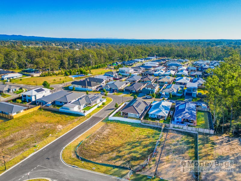 Land for Sale in Jimboomba, QLD 4280