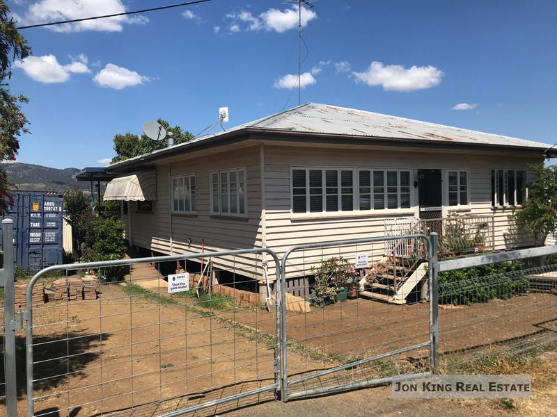 43 Edward Street, Kalbar, QLD 4309