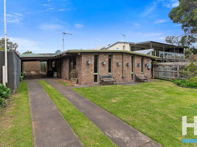 105 Palmerston Avenue, Dromana, Vic 3936 House for Sale realestate
