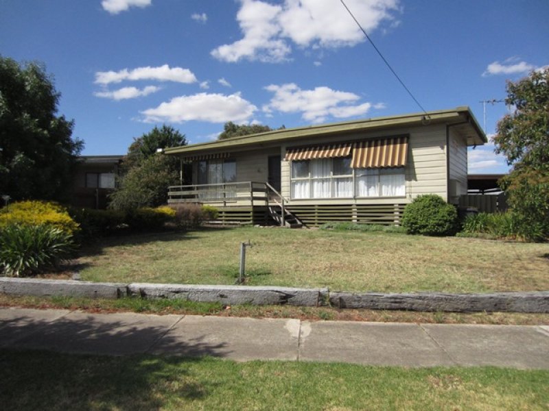 Property 117034599, Stawell, Vic 3380 Property Details