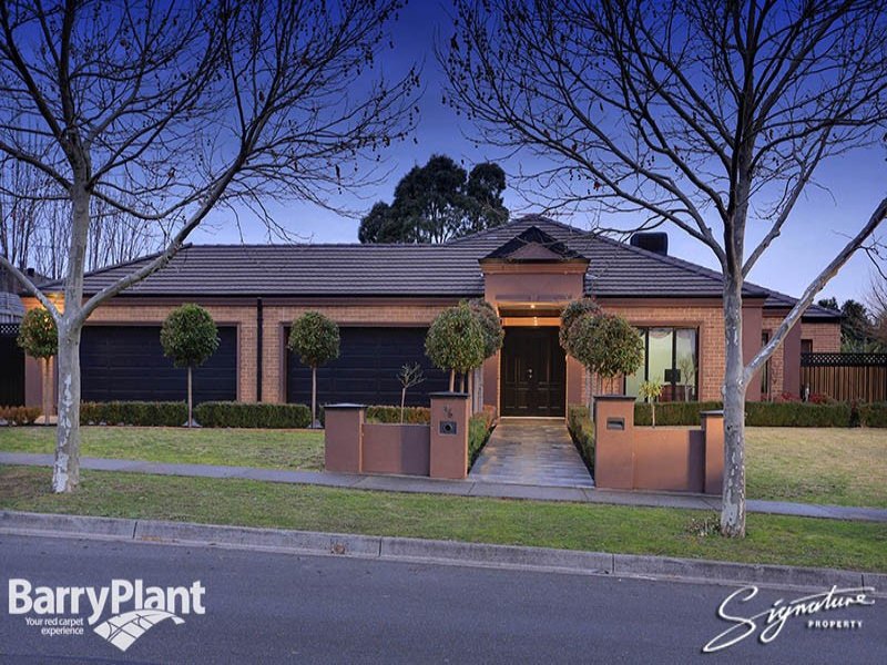36 Grange Drive, Lysterfield, Vic 3156 Property Details