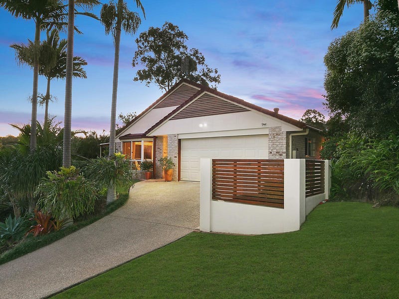 13 Placid Place, Buderim, Qld 4556 Property Details