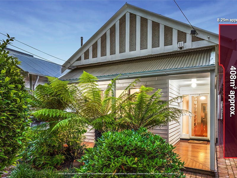 47 Farnham Street, Flemington, VIC 3031