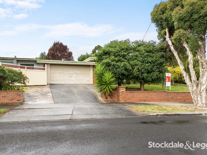 2022 McLean Avenue, Churchill, Vic 3842 Property Details