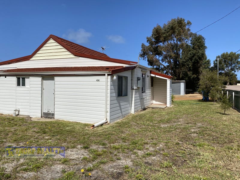 44 Hamersley Street Esperance Wa 6450