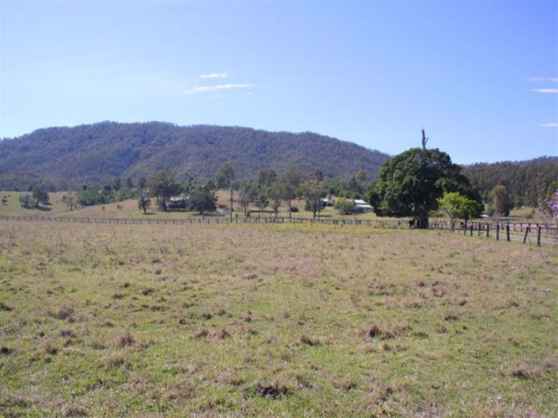 487 Biddaddaba Creek Rd, Beaudesert, Qld 4285 Property Details