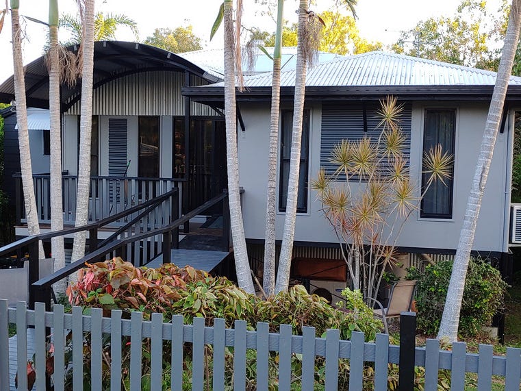 3 Bedroom Houses for Sale in Yeppoon, QLD 4703 Pg. 2