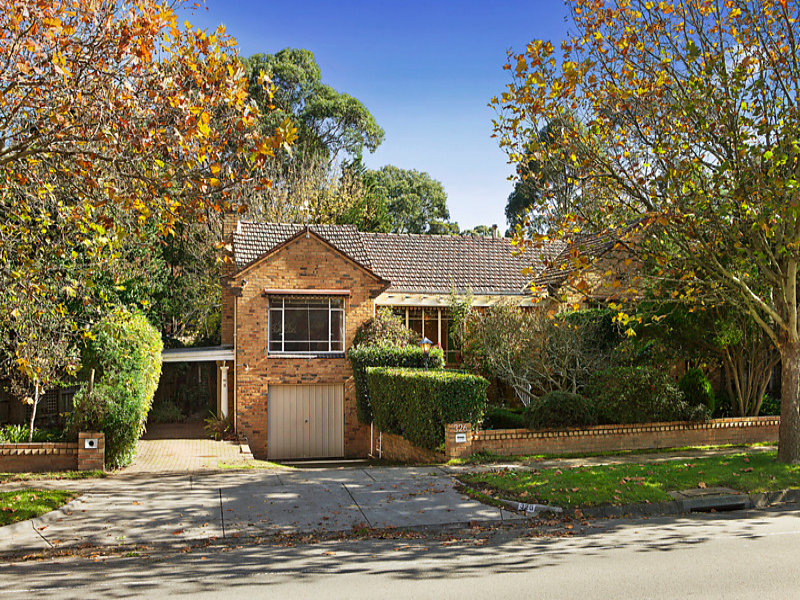 326 Union Road, Balwyn, Vic 3103 Property Details