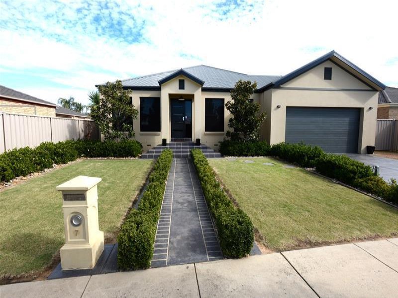 7 Anchorage Way, Yarrawonga, Vic 3730 Property Details
