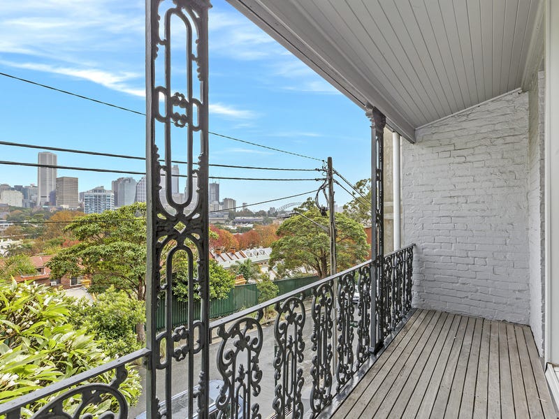 92 Brougham Street, Potts Point, NSW 2011
