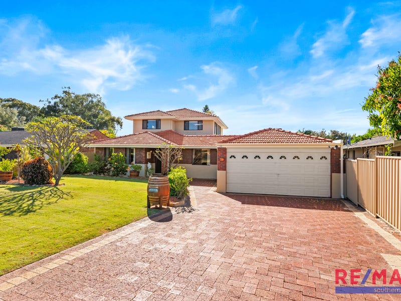 21 Hartfield Crescent, Leeming, WA 6149 Property Details